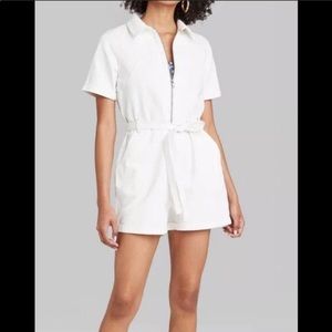 ❤️Wild Fable Romper❤️